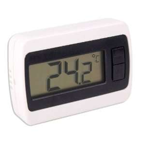   Thermometer   Perfect For Use In The Office Or At Home Electronics