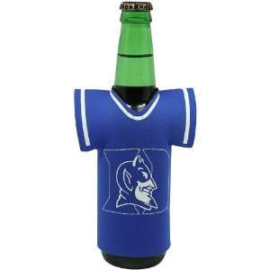  Duke Blue Devils Bottle Jersey Koozie 2 Pack Sports 