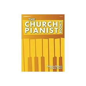  The Church Pianist   Volume 3 Musical Instruments