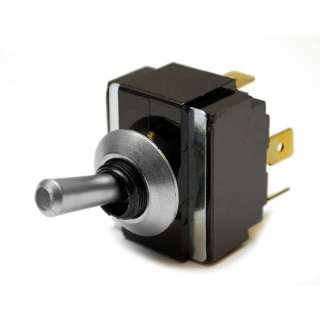 CARLING 77663 ON/OFF ILLUMINATED BOAT TOGGLE SWITCH  