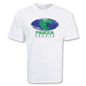  365 Inc Pangea Soccer Association Soccer T Shirt Sports 