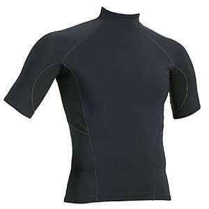  Immersion Research Mens Short Sleeve Thermo Skin 2012 