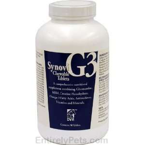 Synovi G3 Chewable Tablets (90 Tablets)