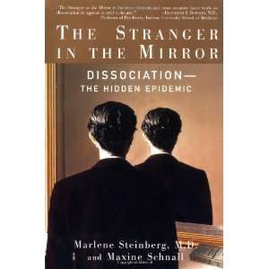 The Stranger In The Mirror [Paperback] Marlene Steinberg Books
