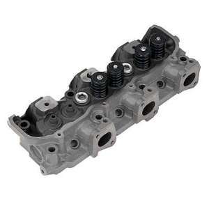  World Products 052900 FORD 2.9L V6 S/R HEAD Automotive