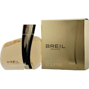  Breil Gold Eclipsis By Breil For Women Edt Spray 1.7 Oz 