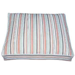  Room Candy Summer In Maine Rectangle Dog Bed   Large 