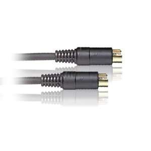  Radio Shack Gold Series S Video Cable