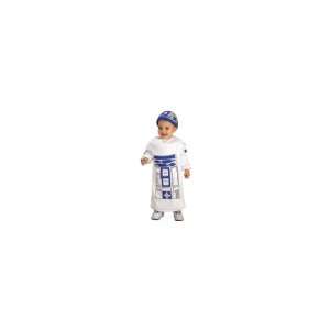    Rubies Costumes 185255 Star Wars R2D2 Infant Costume Toys & Games