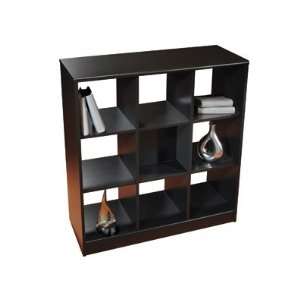  Brenton Studio Lateral Cube Bookcase OM03955
