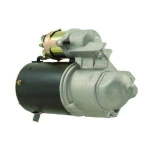  MasterQuality 25470 Premium Remanufactured Starter 