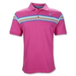  hidden Chelsea 2011 Stripe Polo