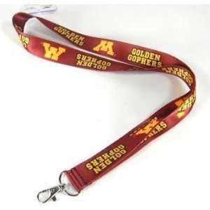  NCAA Officially Licensed Minnesota Golden Gophers Double 