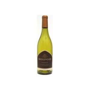  2010 Bridlewood Chardonnay 750ml Grocery & Gourmet Food