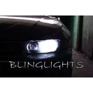  Mitsubishi Galant Bright Light Bulbs for Headlamps 