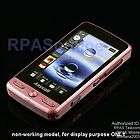 Samsung SGH M8800 Pixon Dummy Phone (Pink)