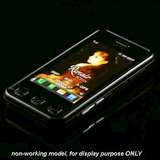 Sony Ericsson T700 Dummy Phone (Black Red)  