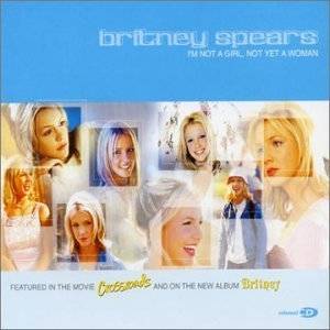  The Britneys Singles Collection
