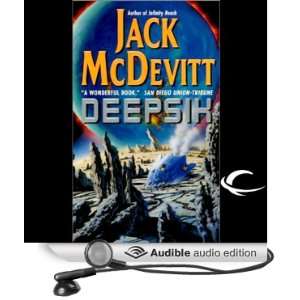   Series (Audible Audio Edition) Jack McDevitt, Khristine Hvam Books