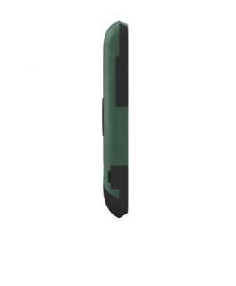AEGIS Green TRIDENT Skin + Hard Cover 4 T Mobile HTC SENSATION 4G Case 