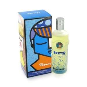  Britto by Romeo Britto 