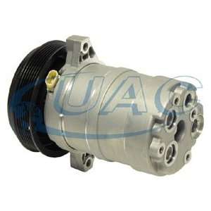  Universal Air Conditioning CO20051GLC New A/C Compressor 