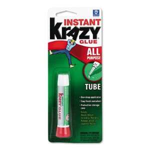  Krazy Glue All Purpose Glue EPIKG58548R