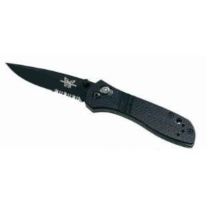  Benchmade Knives   Mchenry w/Axis Lock Combo Edge Sports 