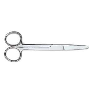   SURGICAL   Operating Scissors, Straight #2630
