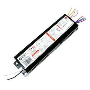  GE 24109   GE340RS MV N T12 Fluorescent Ballast