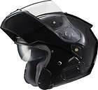 hjc sy max iii symax 3 motorcycle helmet black xx xxl 2 location 