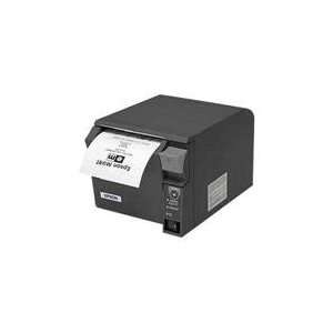  EPSON TM T70 FRONT LOADING THERMAL Electronics