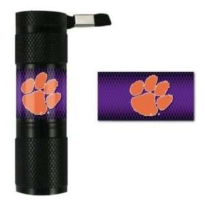  Caseys Distributing 8162054314 Clemson Tigers LED 