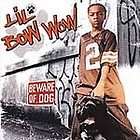 New CD Lil Bow WowBeware of Dog FREE US SHIPPING