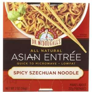   Spicy Szechuan Noodle, 2 oz, 6 pk  Grocery & Gourmet Food