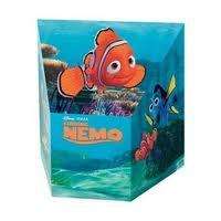 FINDING NEMO Party FAVOR x4 BOXES Birthday Treats Bags  