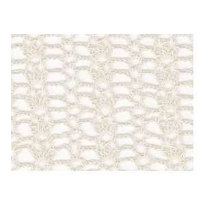  Katia Syros Off White Crochet Thread 71 Arts, Crafts 