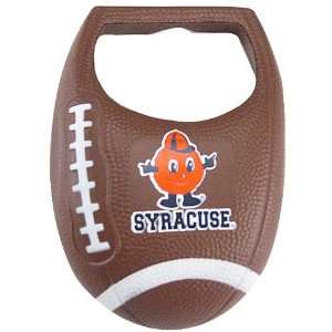  Syracuse Orangeman Football Mouse Mask
