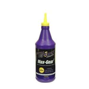  Royal Purple Gear Synthetic Oil 85W140   1 Qt   1303 