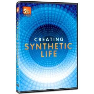  Creating Synthetic Life DVD Electronics