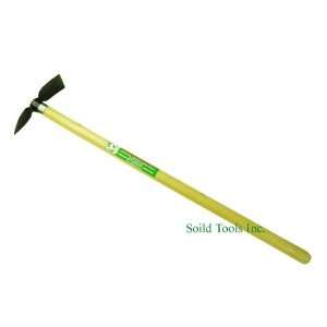  Hoe Mattock Combination Patio, Lawn & Garden