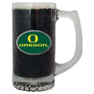  Oregon State Beavers NCAA Team Logo Sport Tankard (13 oz 