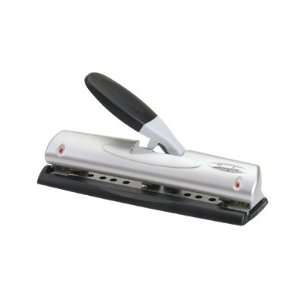  Capacity Punch,2 to 7 hole punches with purchase of additional punch 