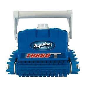   Turbo T Automatic Inground Swimming Pool Cleaner