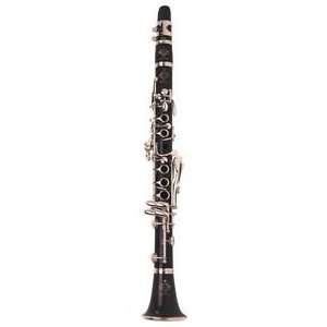  Buffet RC Eb Clarinet Musical Instruments