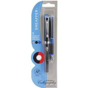  Sheaffer Viewpoint Calligraphy Pen Medium Point Office 
