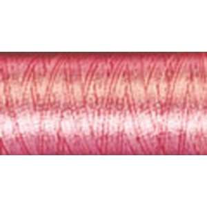  Sulky Rayon Thread 40 Weight 250 Yards Vari Pink [Office 