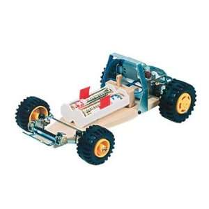  Tamiya   Buggy Car Chassis Set (Science) Toys & Games