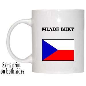  Czech Republic   MLADE BUKY Mug 
