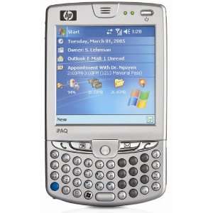   Mobile Messenger   Smartphone   GSM   QWERTY / touch screen   Windows